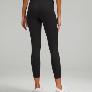 Black Women's Leggings